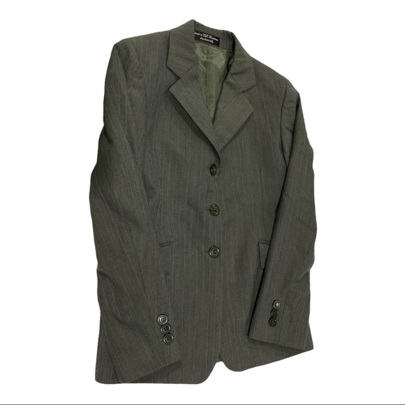 English show jacket kids size 14